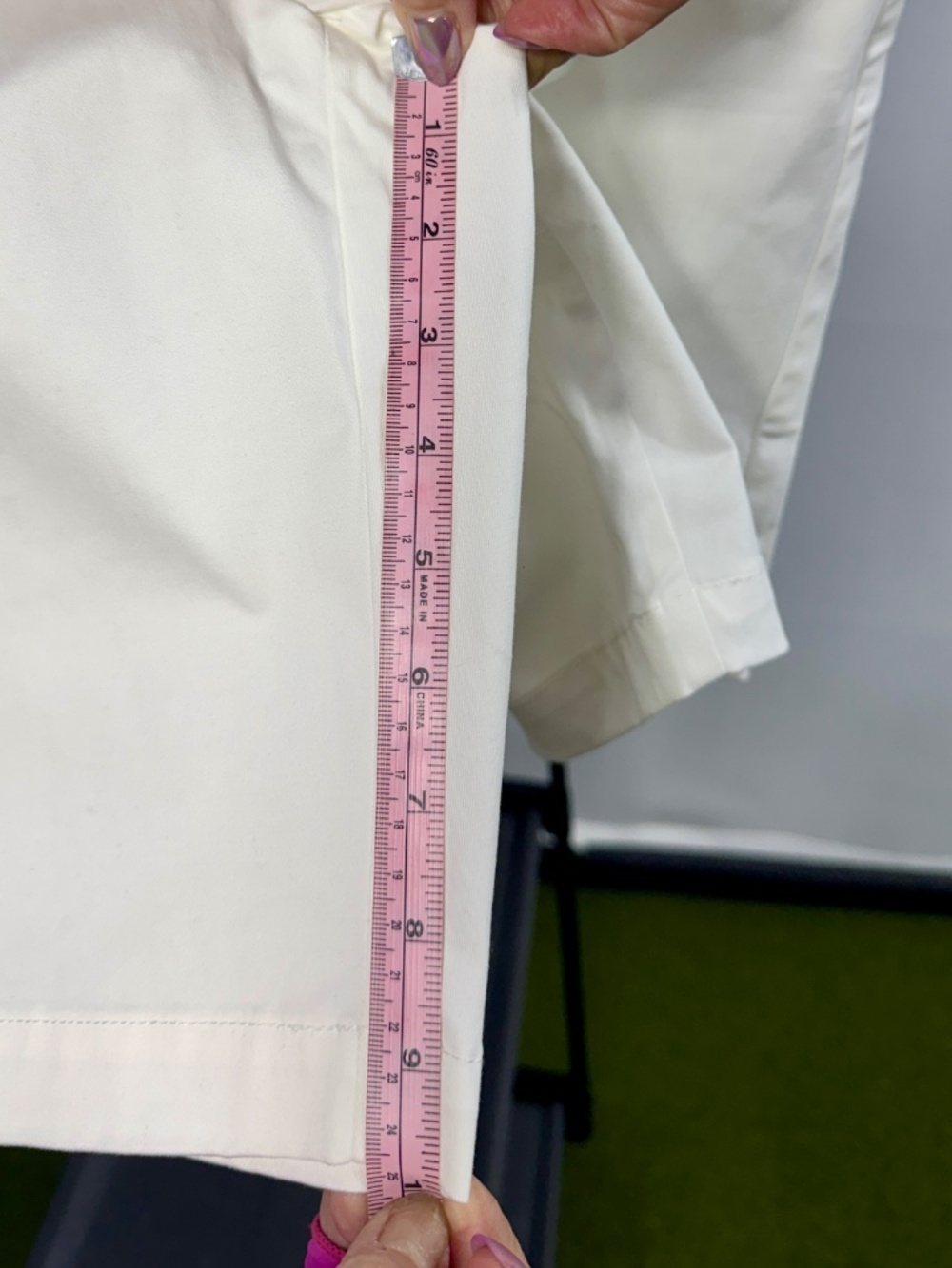 Croft and Barrow Bermuda shorts - Picture 5 of 5